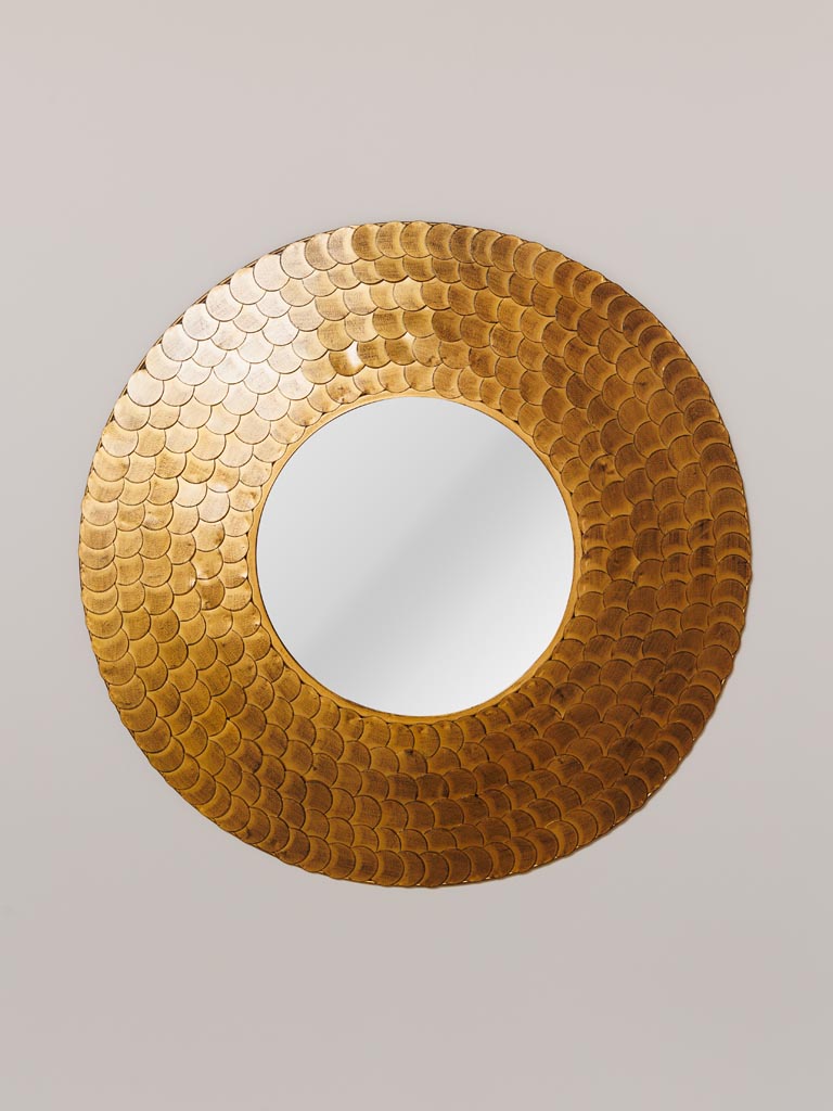 Miroir Funk Chehoma