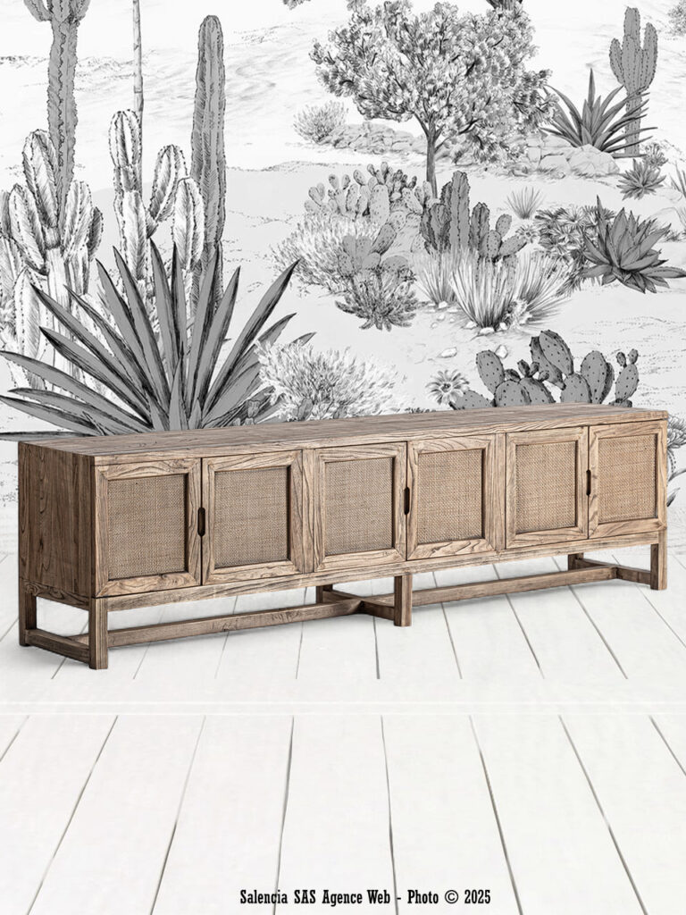 Meuble Tv Byremo Vical