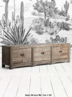 Meuble Tv Untza Vical