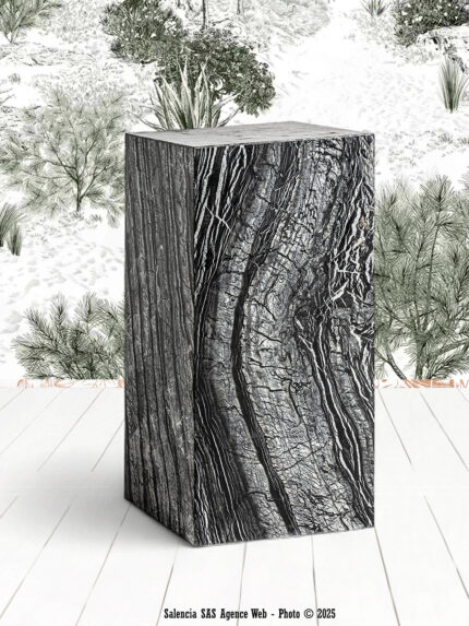 Table d'appoint Chaintre Vical