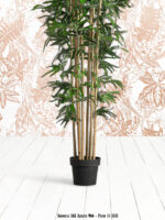Plante artificielle Bambou – Image 2