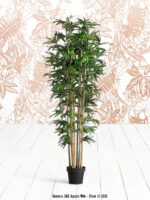 Plante artificielle Bambou Vical