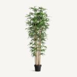 Plante artificielle Bambou – Image 3