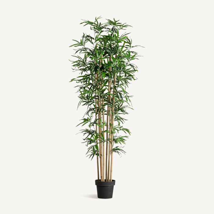 Plante artificielle Bambou – Image 3