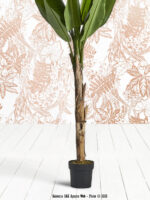 Plante artificielle Bananier grand – Image 6
