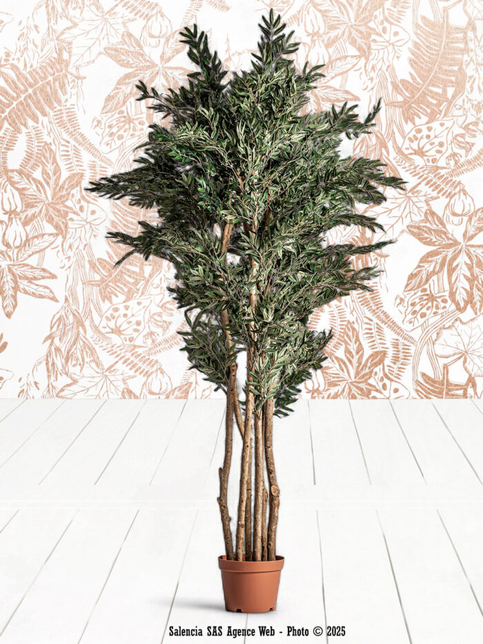 Plante artificielle Helecho – Image 1
