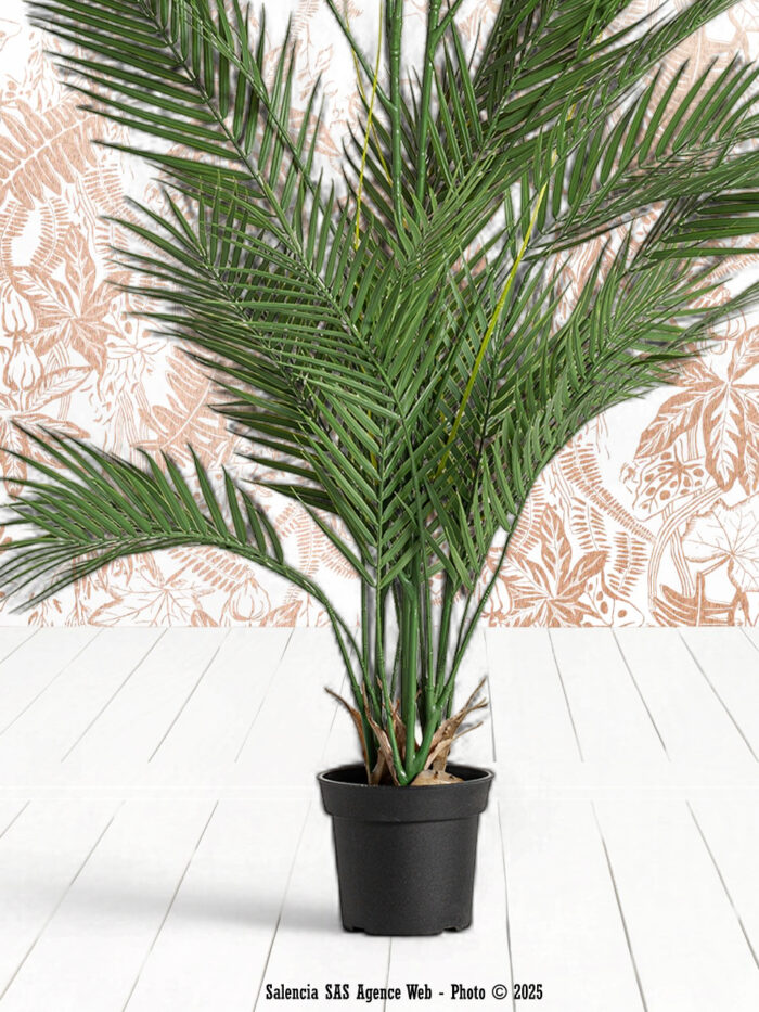 Plante artificielle Helecho – Image 2