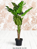 Plante artificielle Monstera Vical