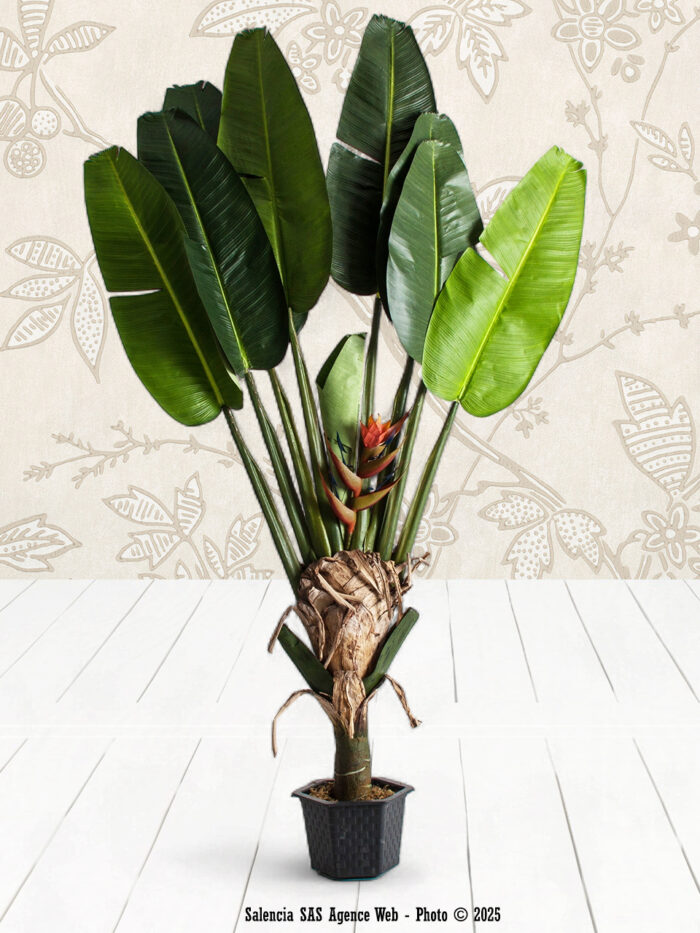 Plante artificielle Paradise – Image 1