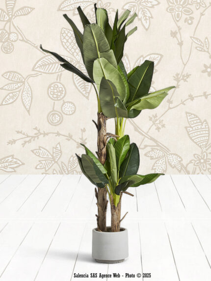 Plante artificielle Platanero vICAL