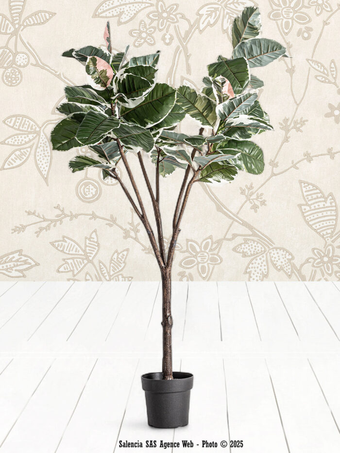 Plante artificielle Roble Blanco Vical