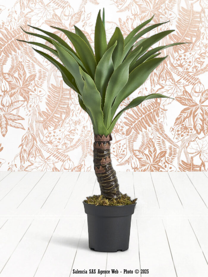 Plante artificielle Yucca Vical