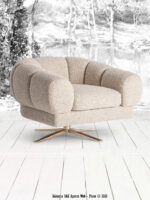 Fauteuil Elise Vical