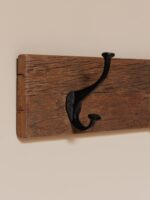 Porte-manteaux 5 crochets écolier – Image 2