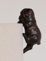 Set de 2 Suspensions décoratives chiens – Image 5