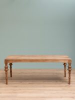 Table brocante Racines Chehoma