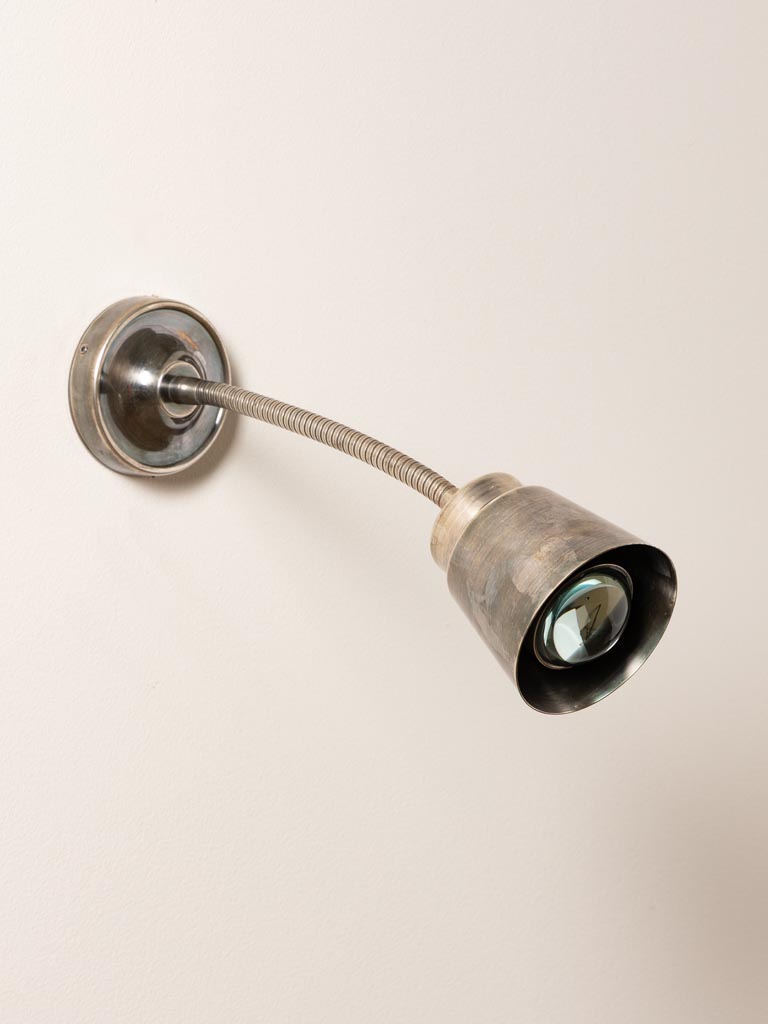 Applique bras flexible Flexius Chehoma