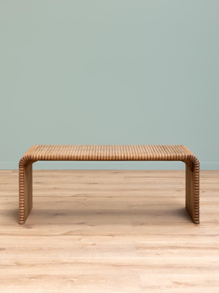 Banc manguier Arcana Chehoma