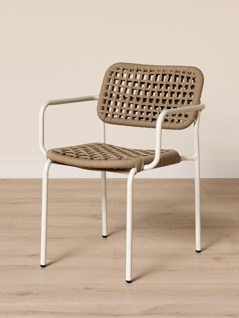 Chaise Riviera Chehoma