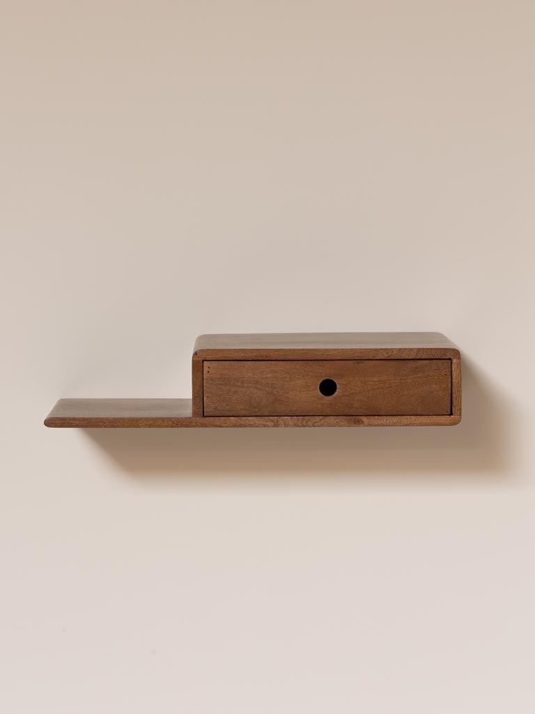 Étagère murale Niche Secrète Chehoma