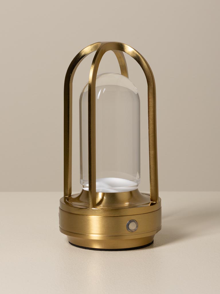 Lampe nomade USB-C Lumière Loop Chehoma