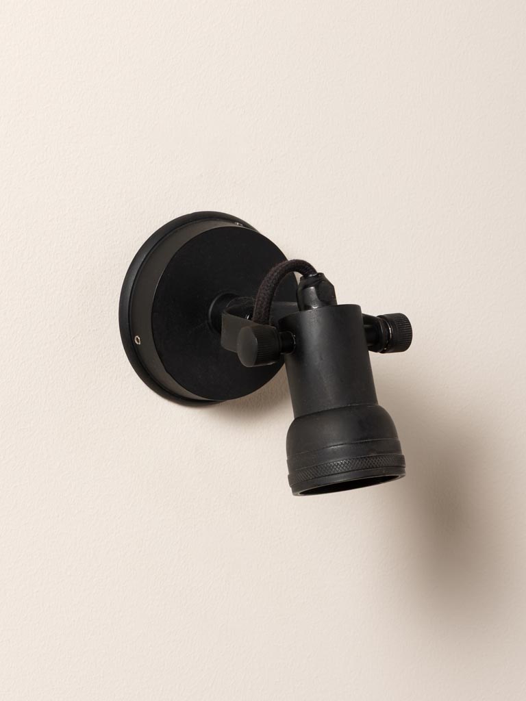 Mini applique Black Edition Chehoma