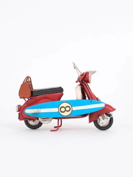 Miniature Scooter Surf Batela