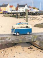 Miniature Van Surf Batela