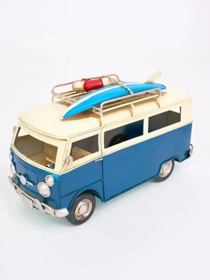 Miniature Van Surf Batela