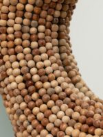 Miroir billes mélangées Laperla – Image 3