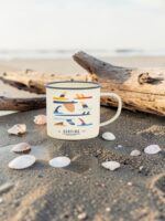 Mug Planches de Surf Batela