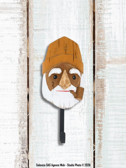 Patère Marin Batela