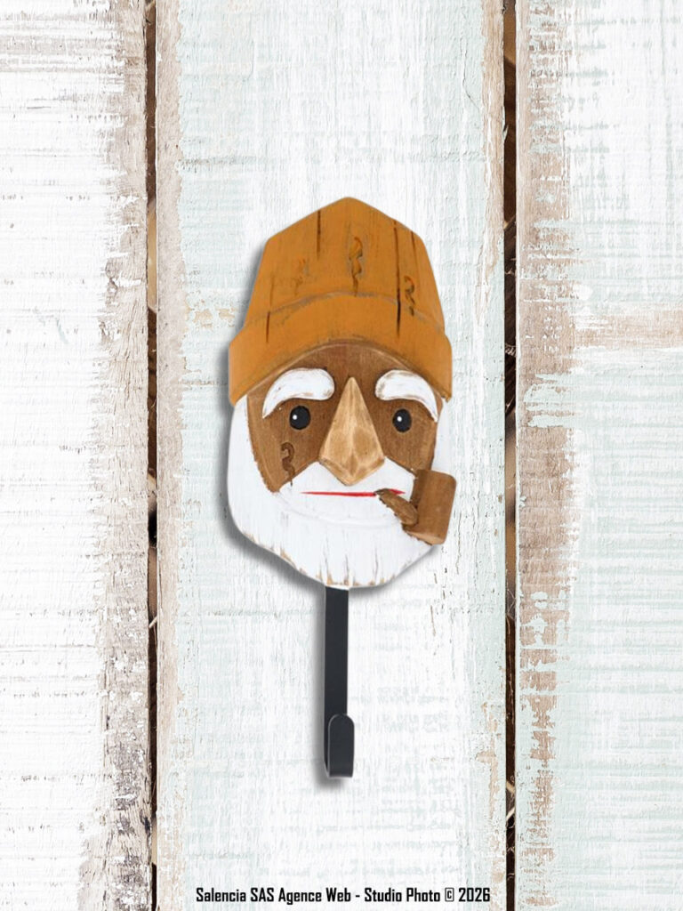 Patère Marin Batela