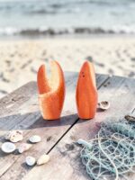 Salière et Poivrière Pinces Homard Batela