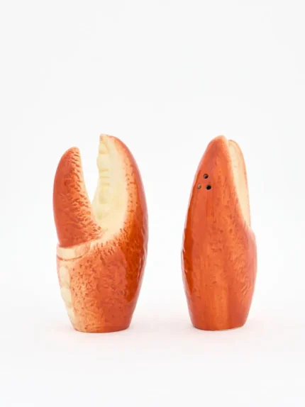 Salière et Poivrière Pinces Homard Batela