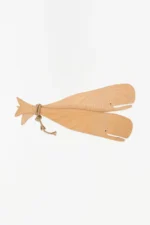 Set de 2 Couverts à Salade Baleine – Image 2