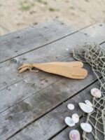 Set de 2 Couverts à Salade Baleine Batela