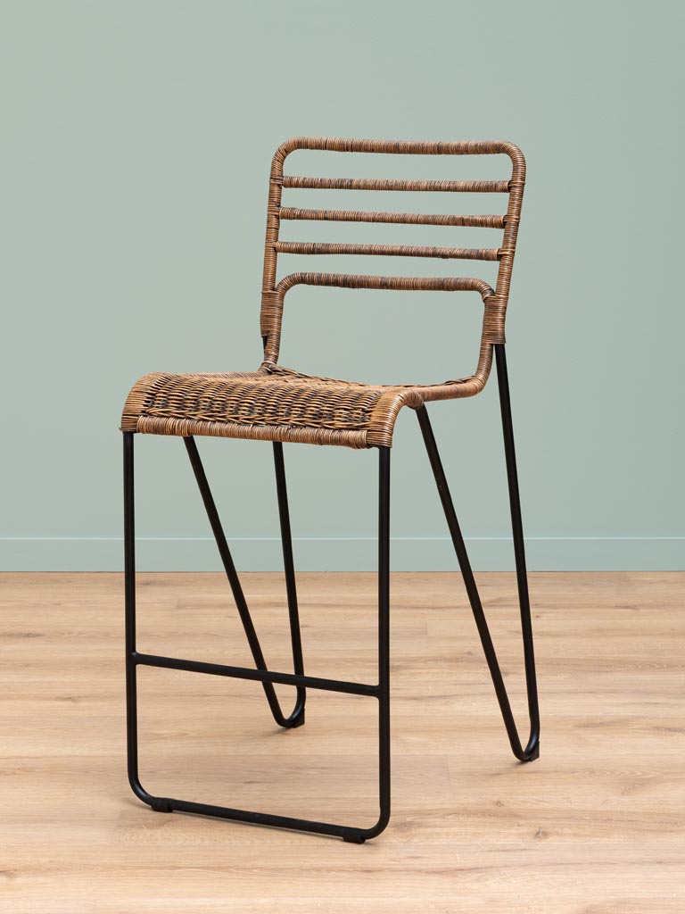 Tabouret de bar Veracruz Chehoma