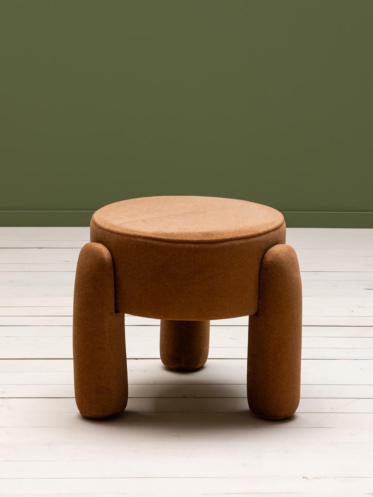 Tabouret Onda Chehoma
