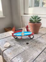 Miniature Scooter Surf Batela