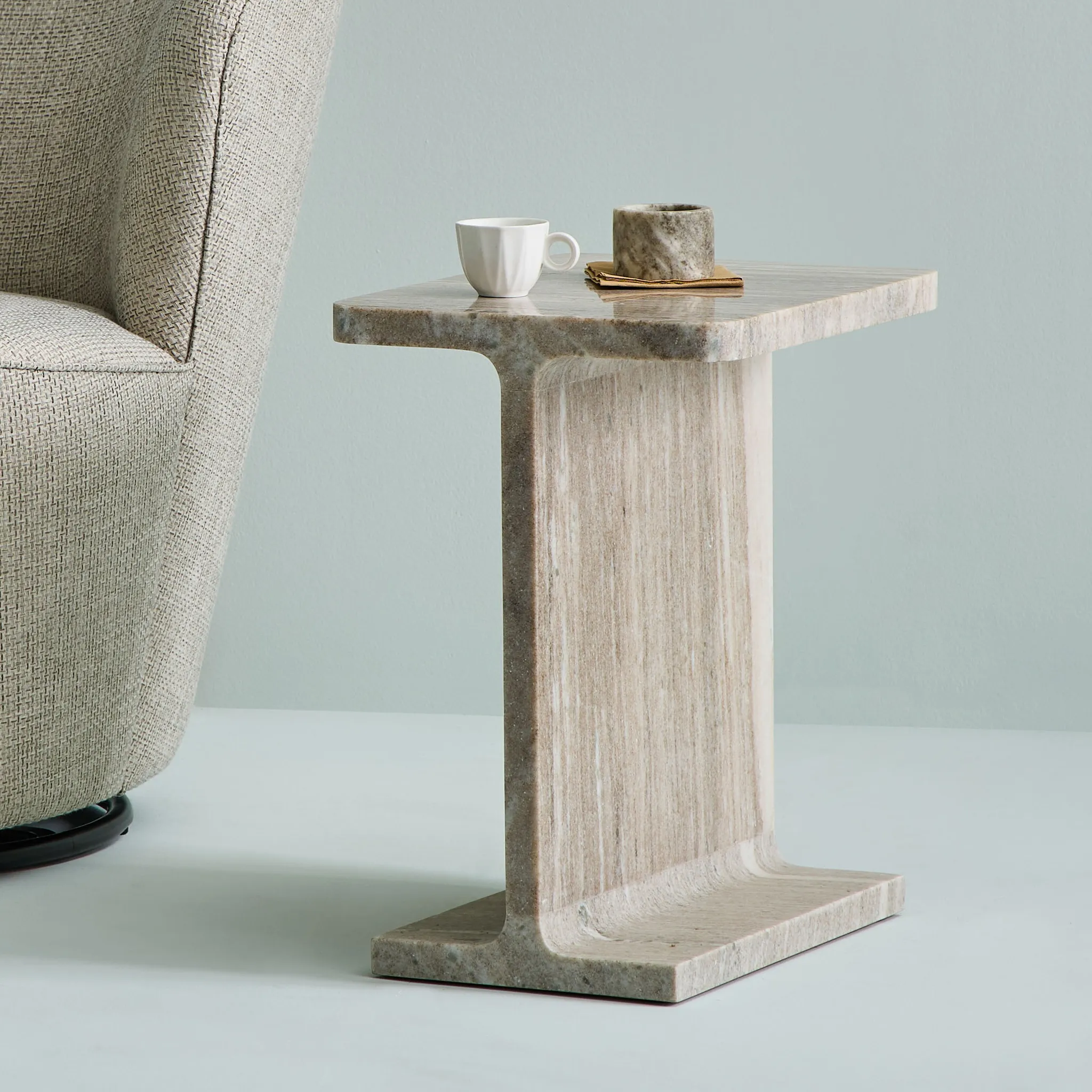 Desserte Hippolyte Signature