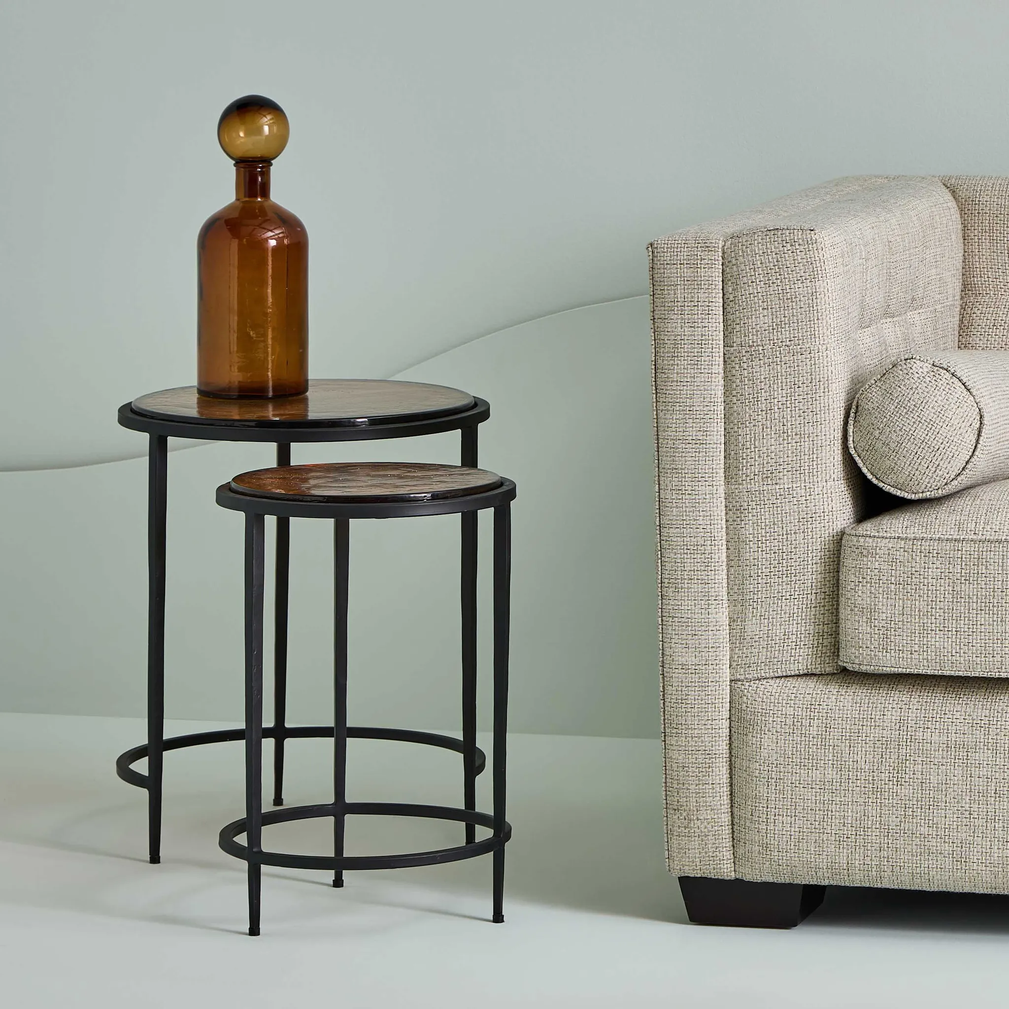 Desserte gigogne Igloo Signature