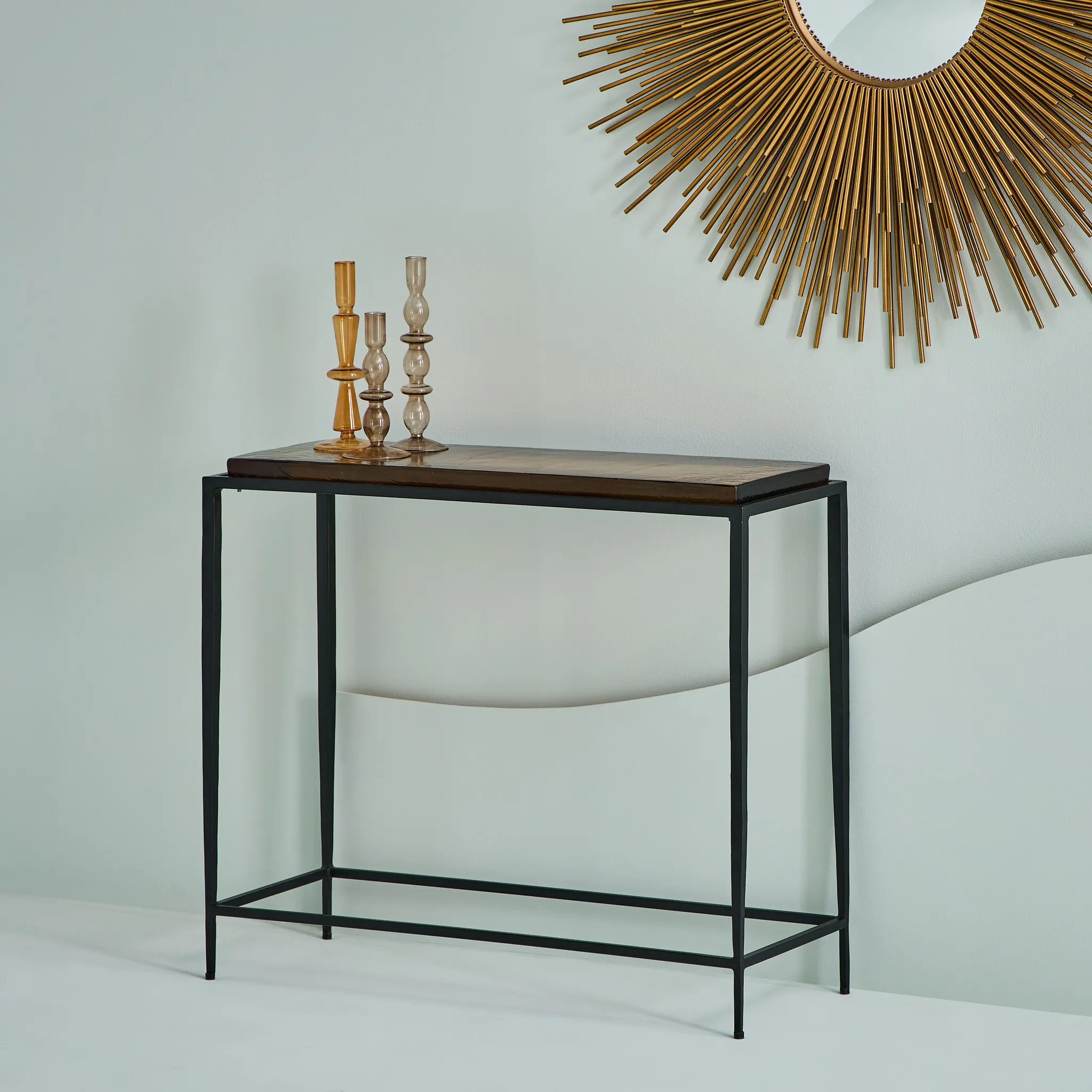 Petite Console Igloo Signature