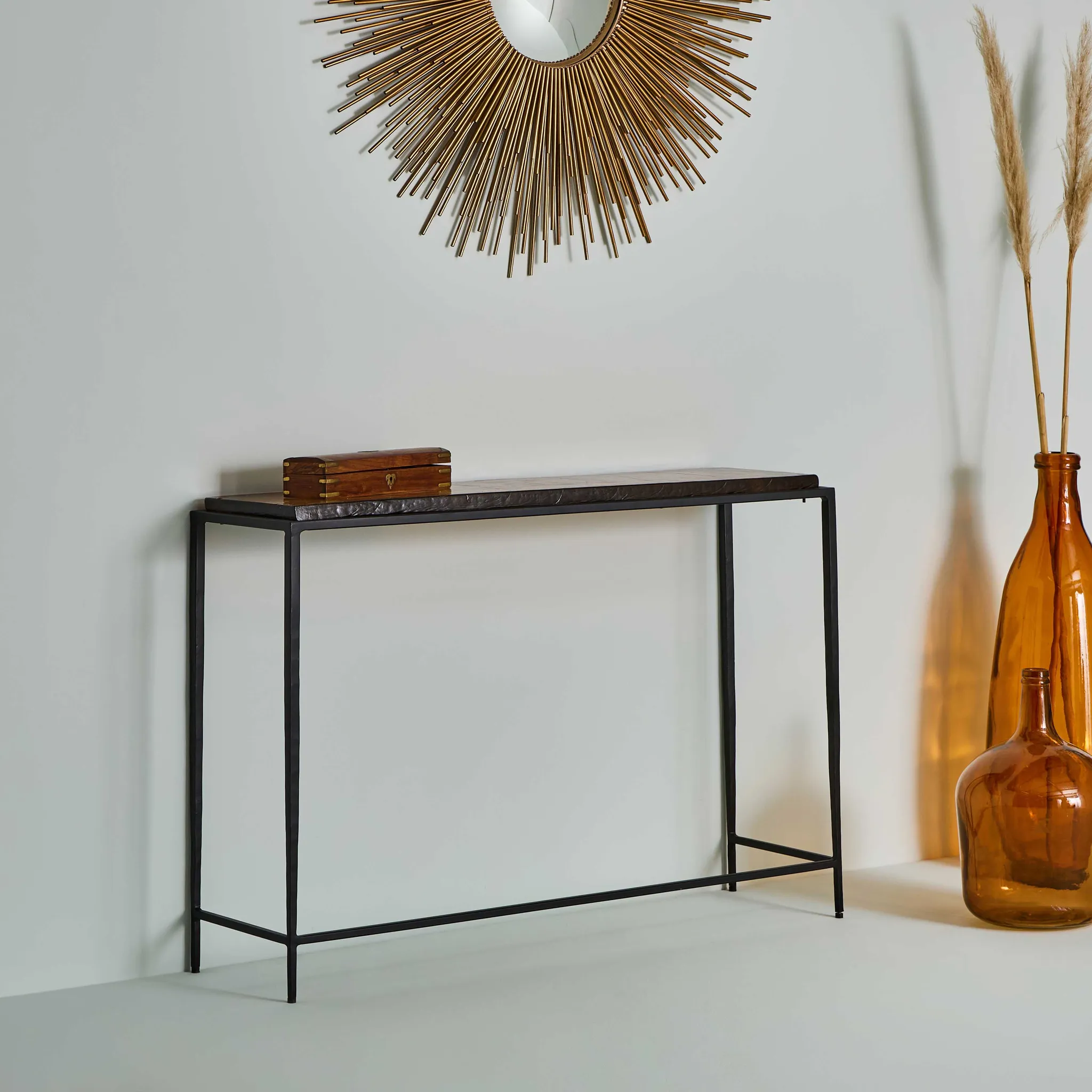 Grande Console Igloo Signature