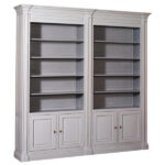 Bibliothèque Rivoli 4 portes – Image 2