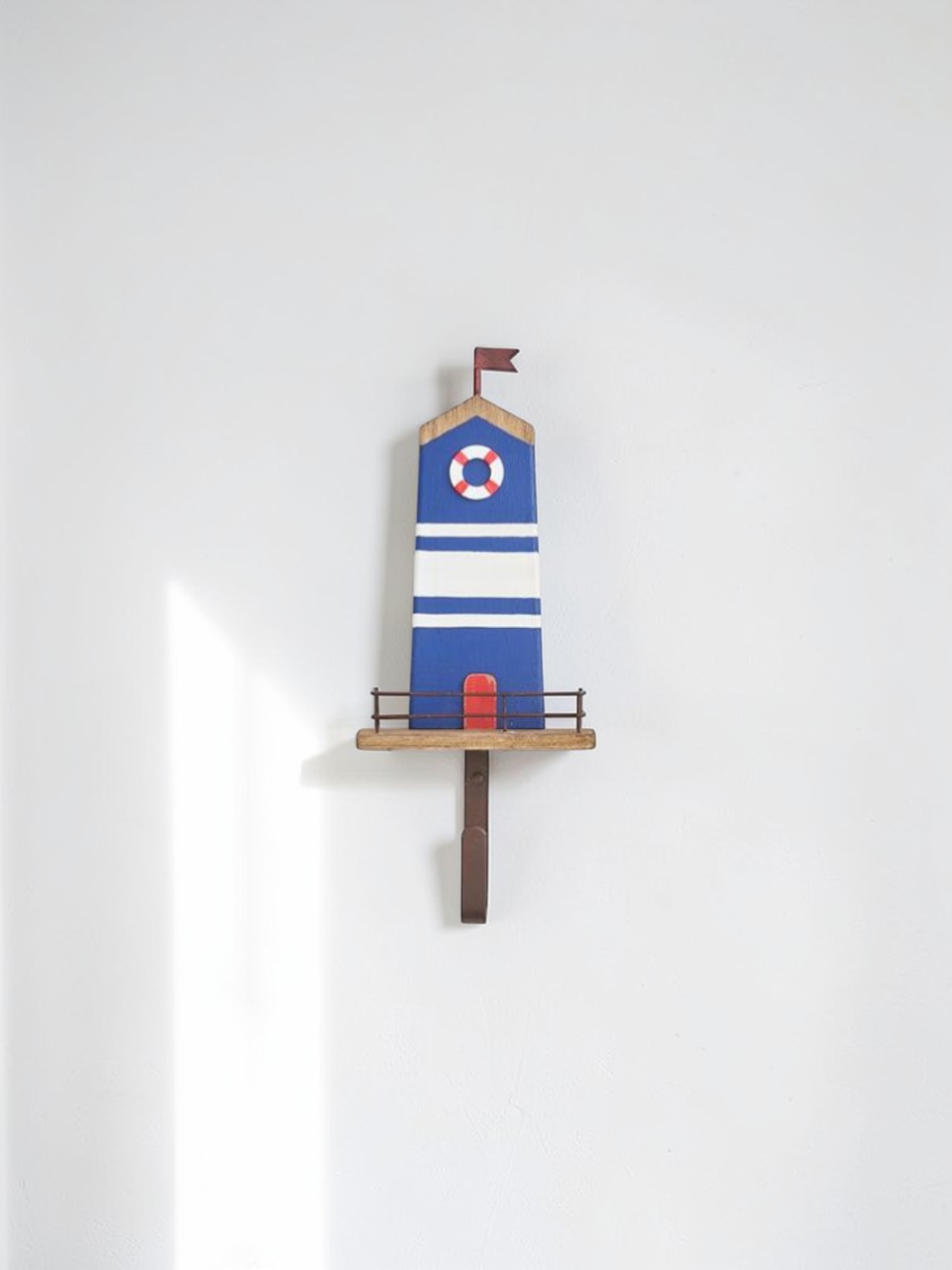 Porte-manteau Phare Batela