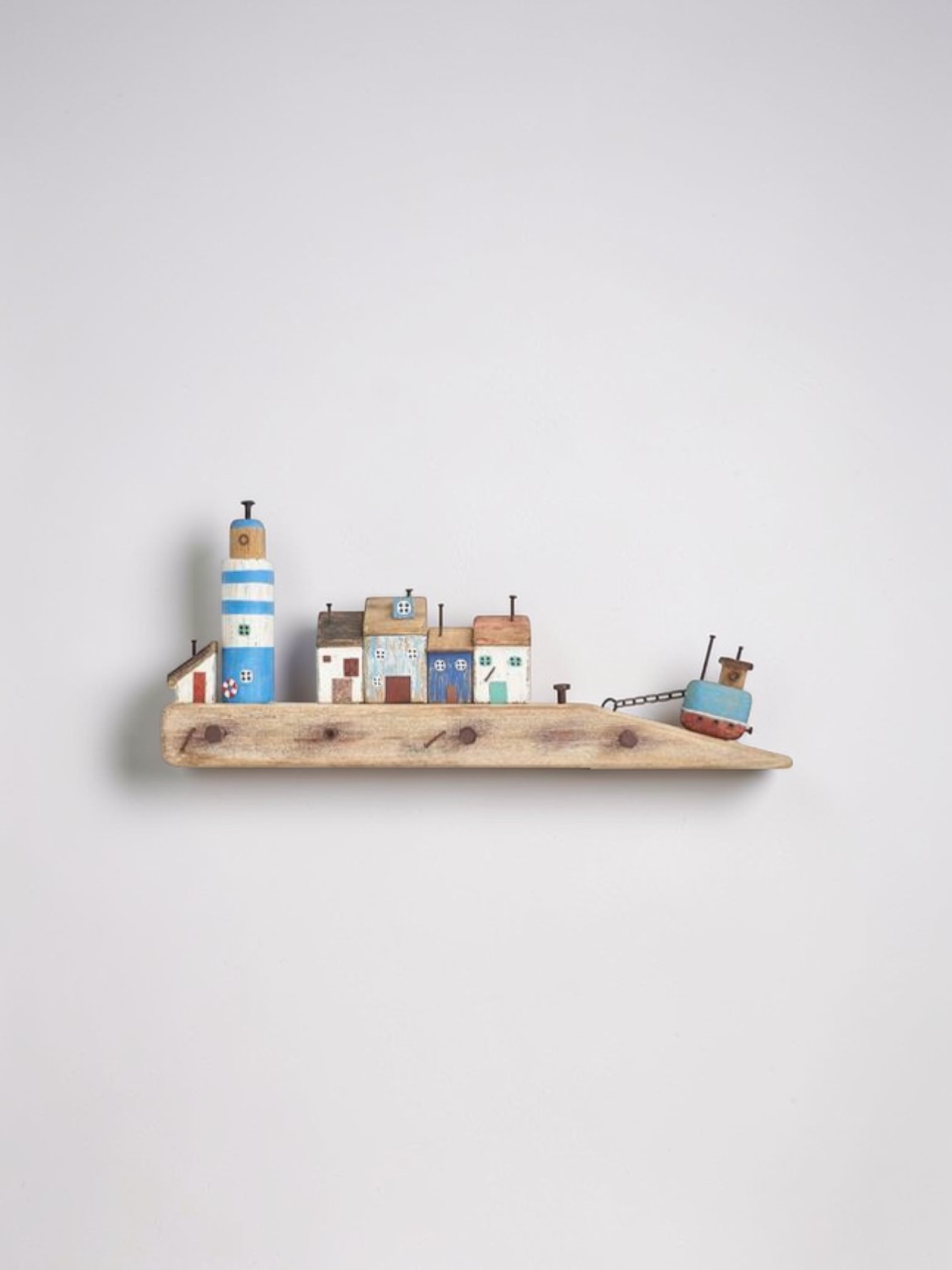 Porte-manteau Port Batela