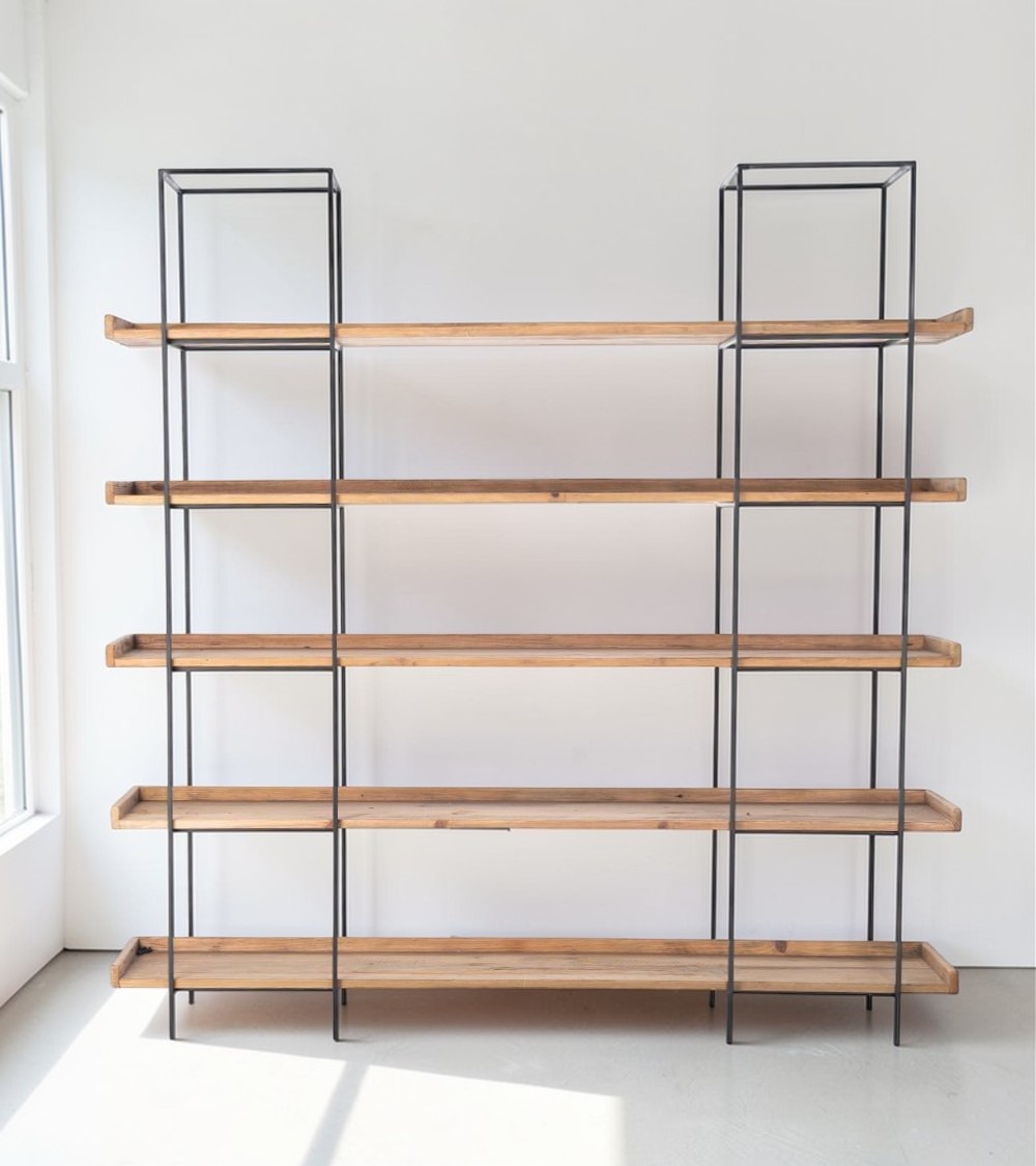 Etagère Schola Athezza