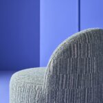 Fauteuil pivotant Culbuto vert – Image 3