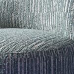 Fauteuil pivotant Culbuto vert – Image 4